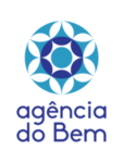 Logo Agência do Bem